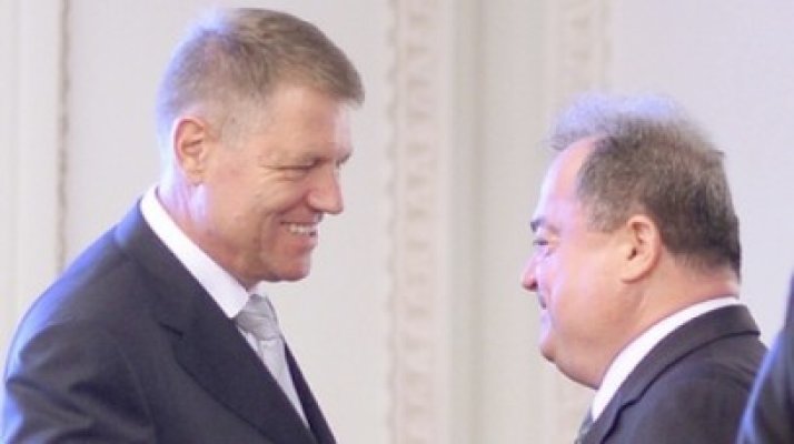 PDL şi PNL au finalizat statutul viitorului partid
